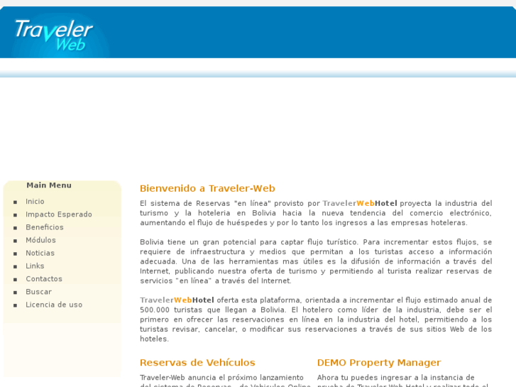 www.traveler-web.com