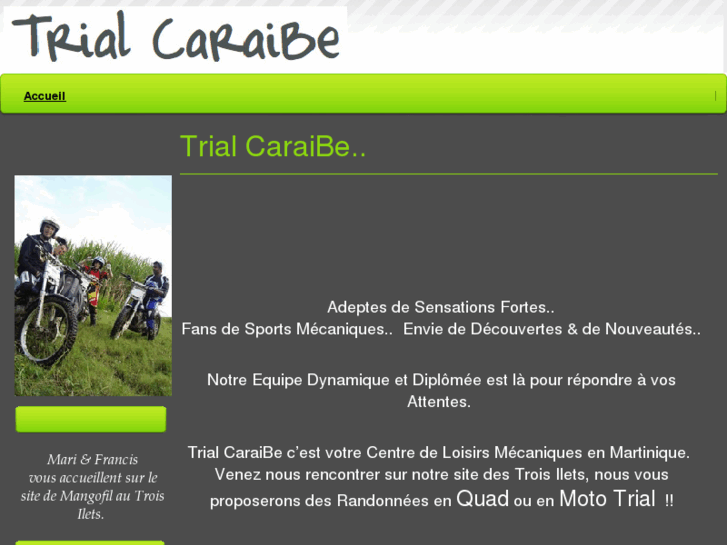 www.trialcaraibe.com