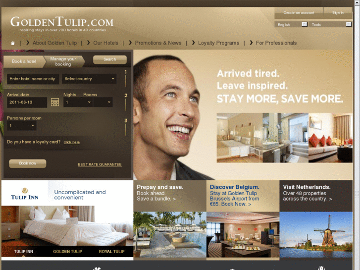 www.tulip-inn.com