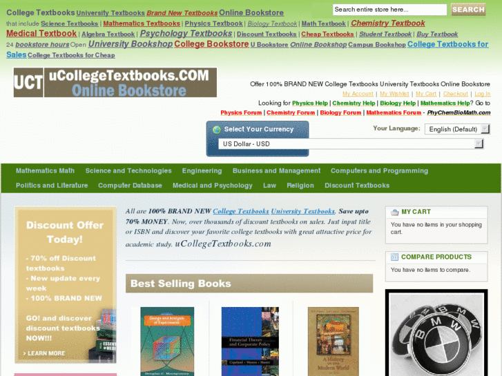 www.ucollegetextbooks.com