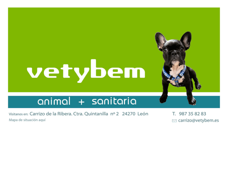 www.vetybem.es