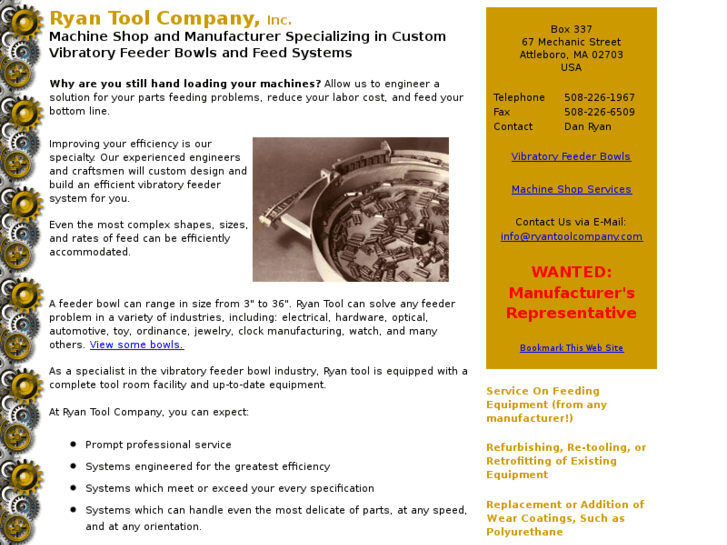 www.vibratory-feeder-bowl.com