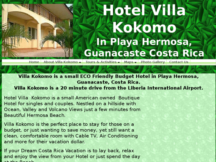 www.villa-kokomo.com