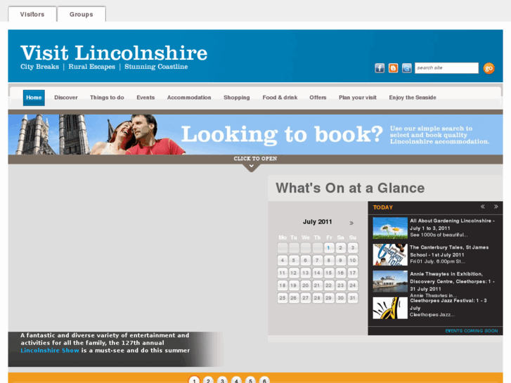 www.visitlincolnshire.com