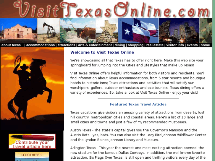 www.visittexasonline.com