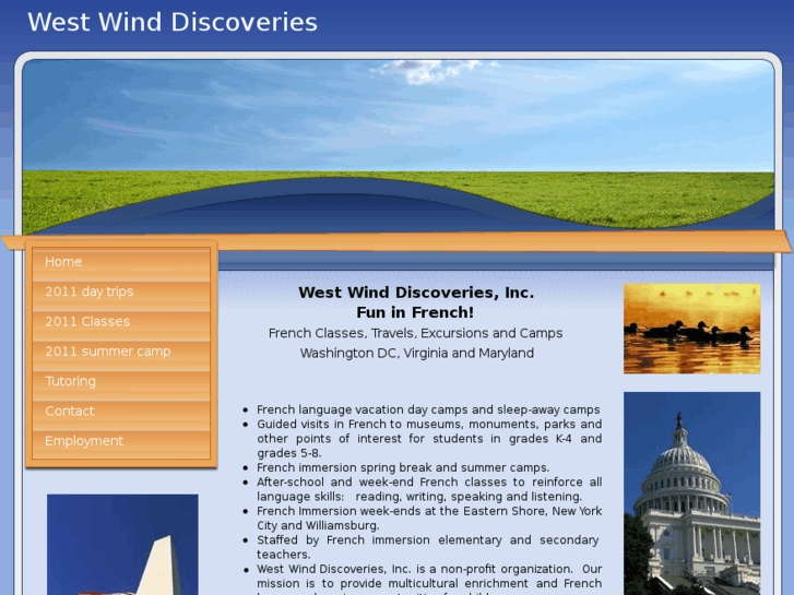 www.westwinddiscoveries.com