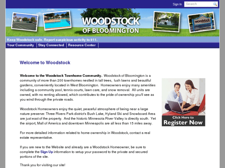 www.woodstockofbloomington.com