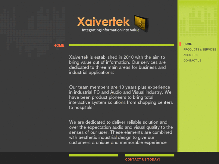 www.xaivertek.com