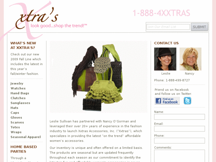 www.xxtras.net