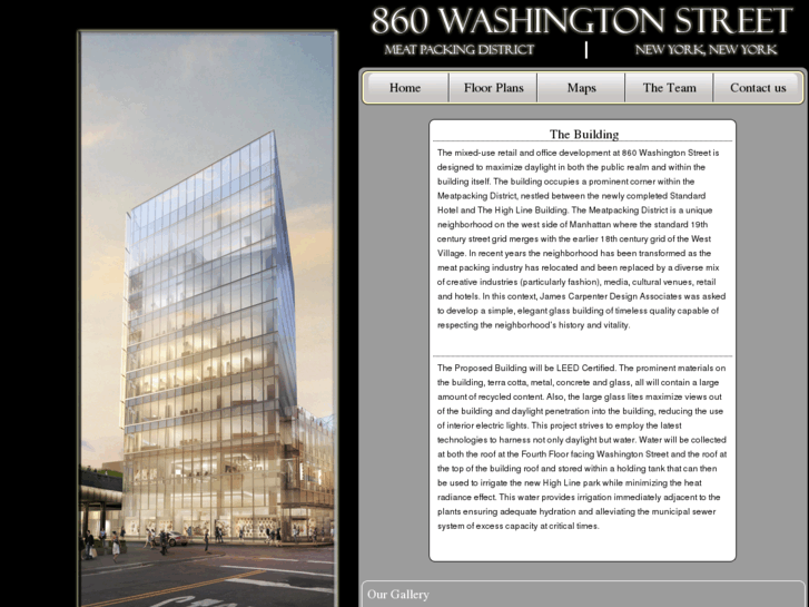 www.860washington.com