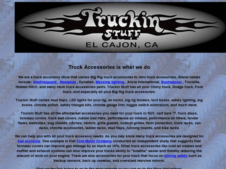 www.a1truckaccessories.com