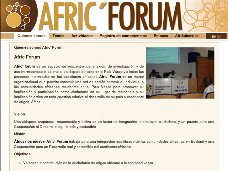 www.africforum.org