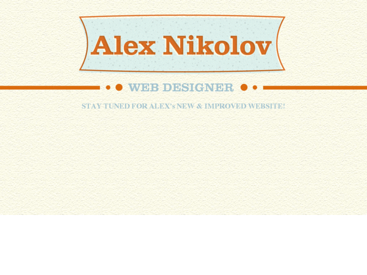 www.alexistheanswer.com