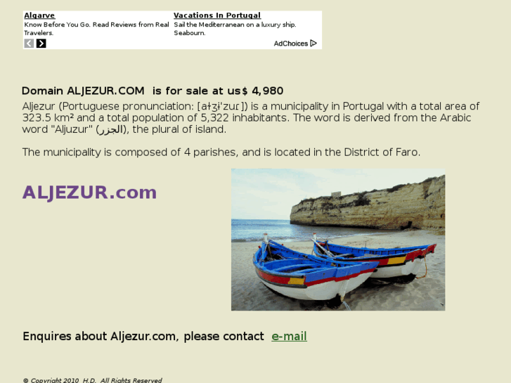 www.aljezur.com