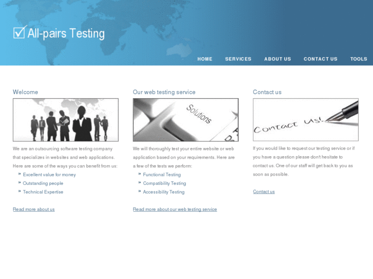 www.allpairstesting.com