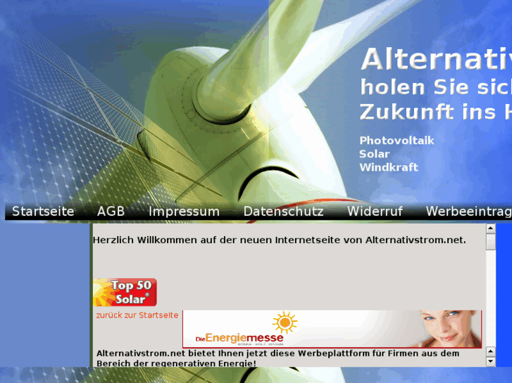 www.alternativstrom.net