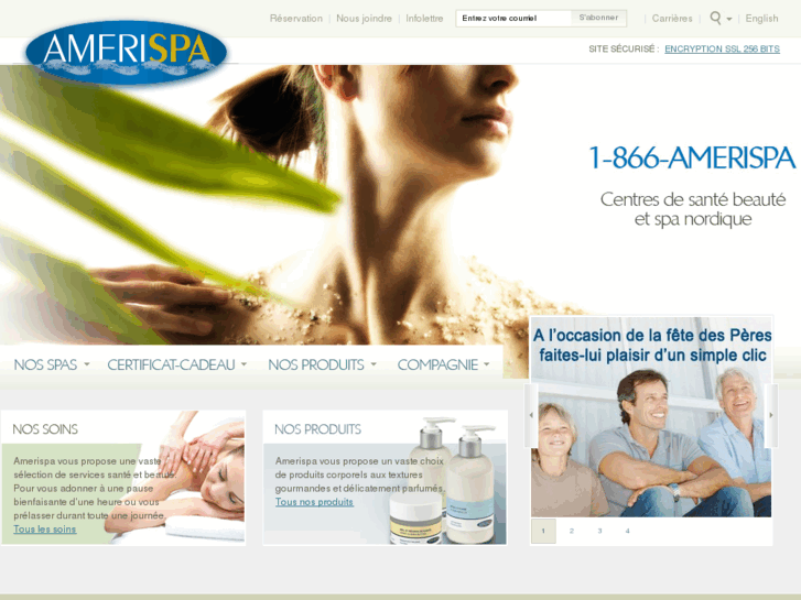 www.amerispastationbaltic.com