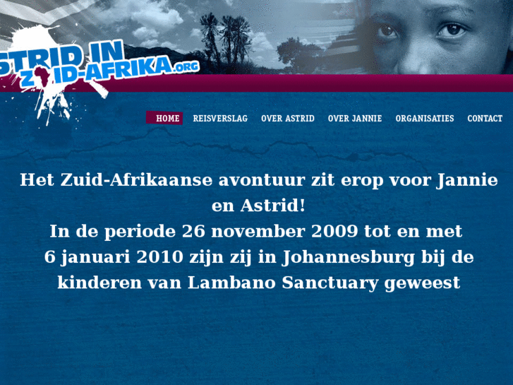 www.astridinzuid-afrika.org