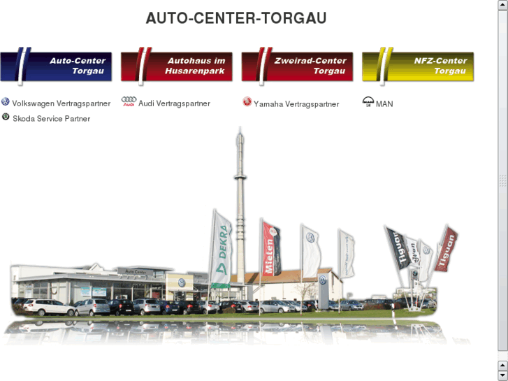 www.auto-center-torgau.info