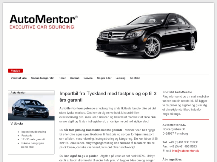 www.automentor.dk