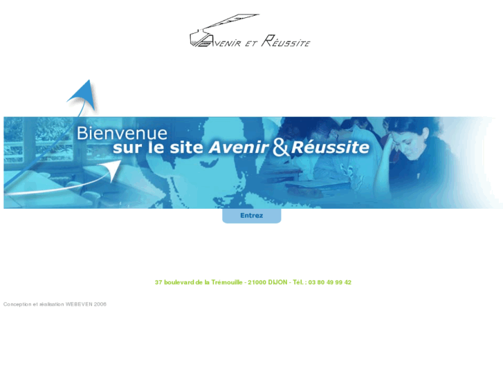 www.avenir-reussite.com