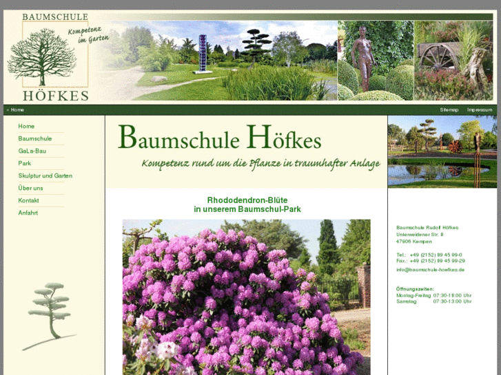 www.baumschule-hoefkes.de