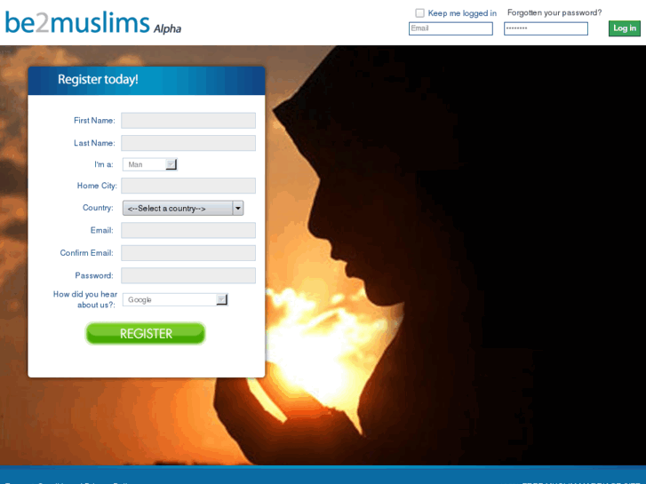 www.be2muslims.com