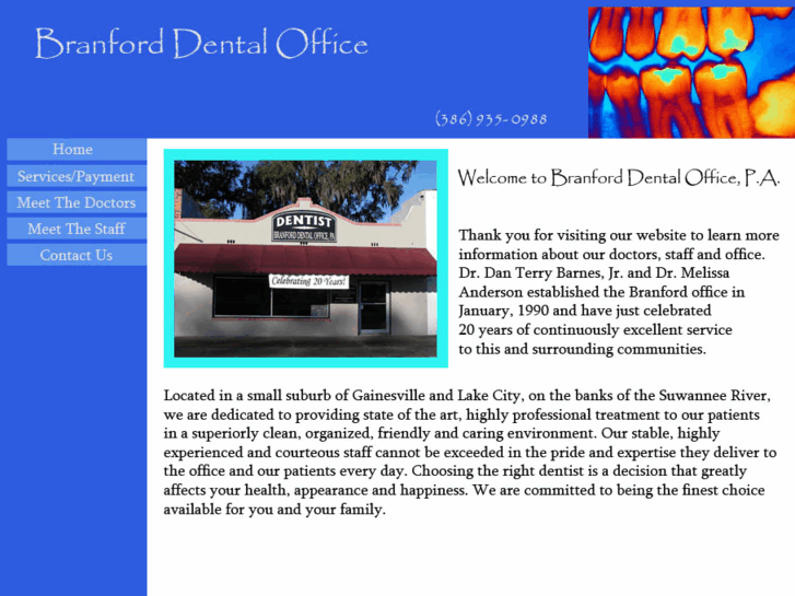 www.branforddental.com