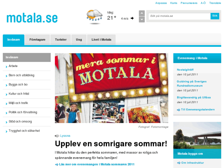 www.campusmotala.com