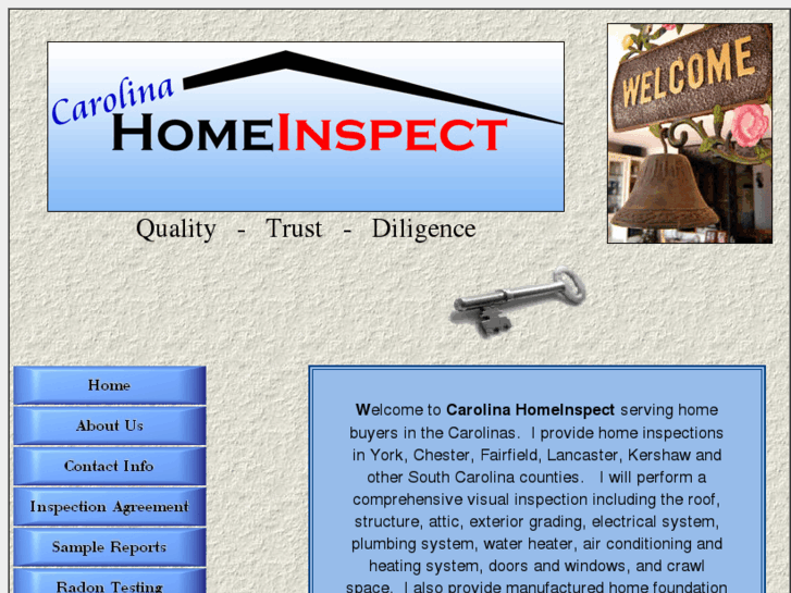 www.carolinahomeinspect.com