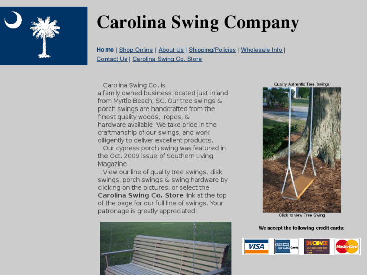 www.carolinaswingco.com