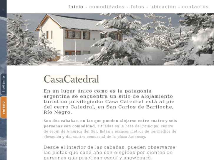 www.casacatedral.com