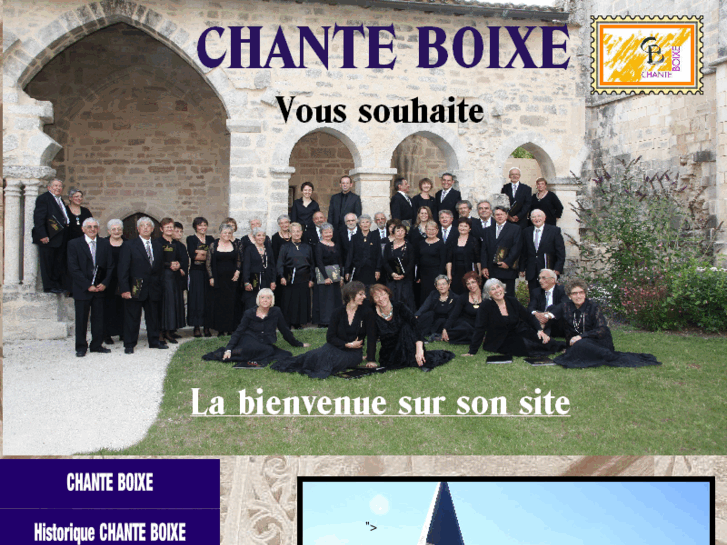 www.chanteboixe.com