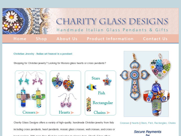 www.charityglassdesigns.com