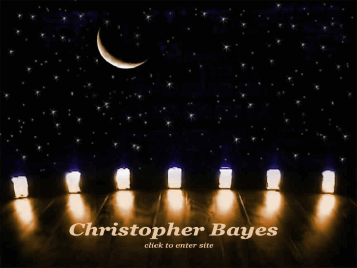 www.christopherbayes.com