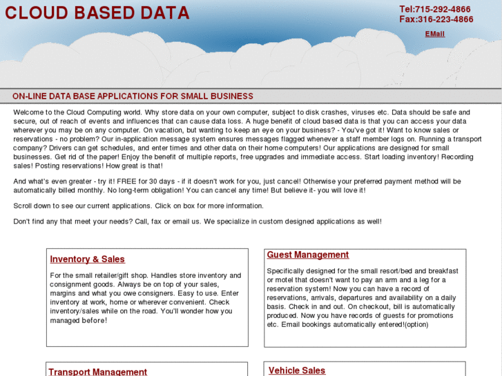 www.cloudbasedata.com