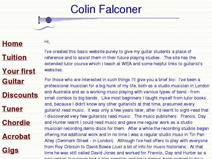 www.colinfalconer.com