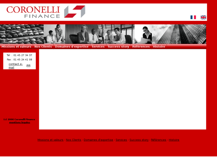 www.coronelli-finance.com