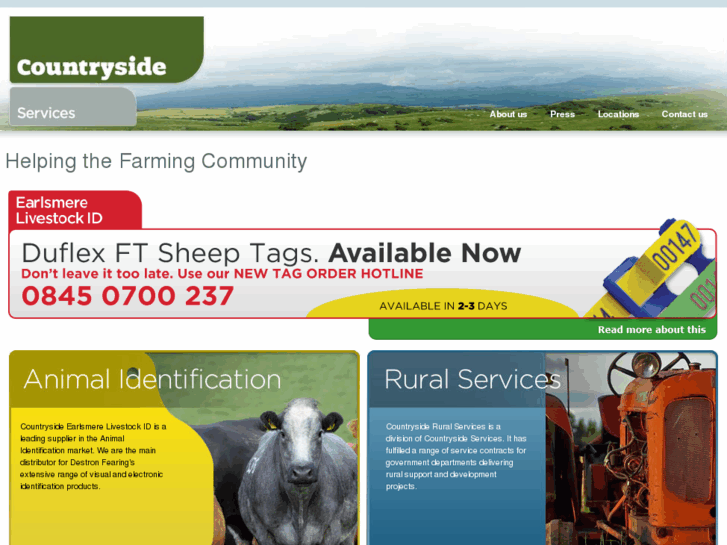 www.countrysideservices.com