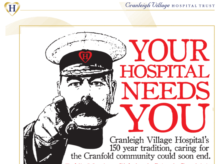 www.cranleighhospital.org