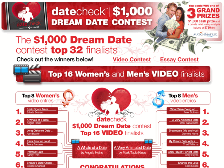 www.datecheckcontest.com