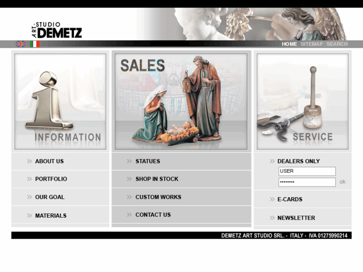 www.demetz-classico.com