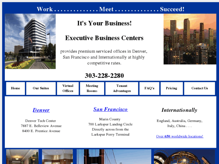 www.denver-executive-suites.com