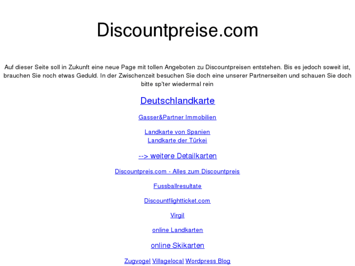 www.discountpreise.com