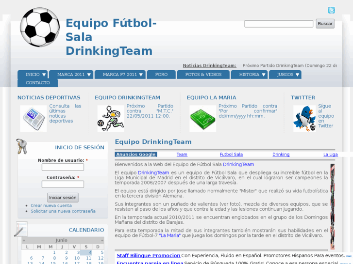 www.drinkingteam.es