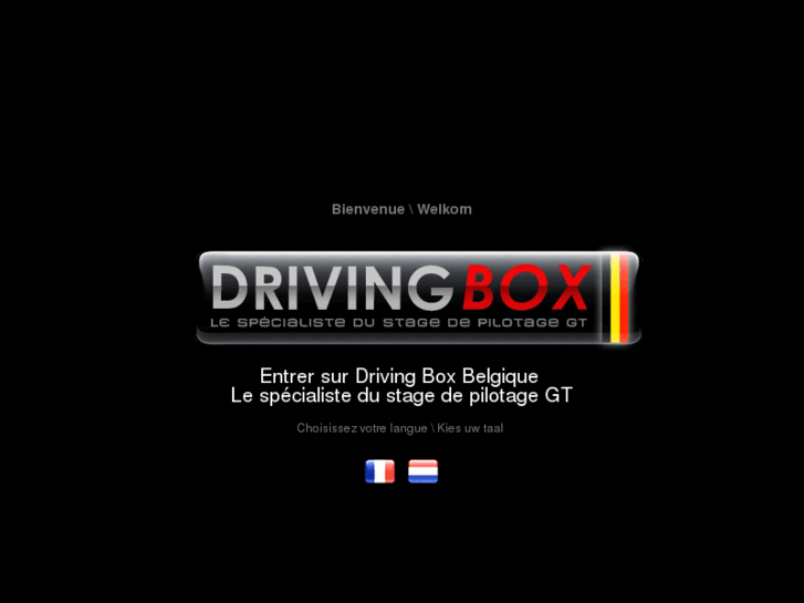 www.drivingbox.be