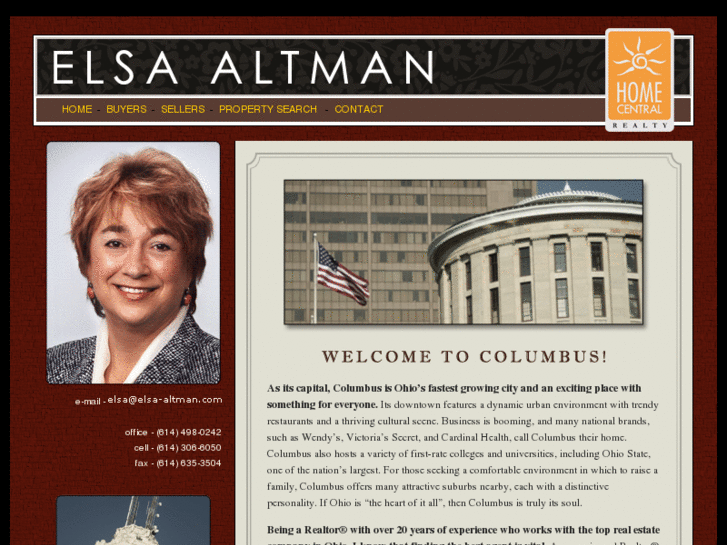 www.elsa-altman.com