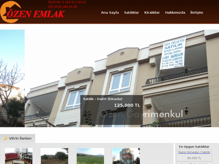 www.emlakozen.com