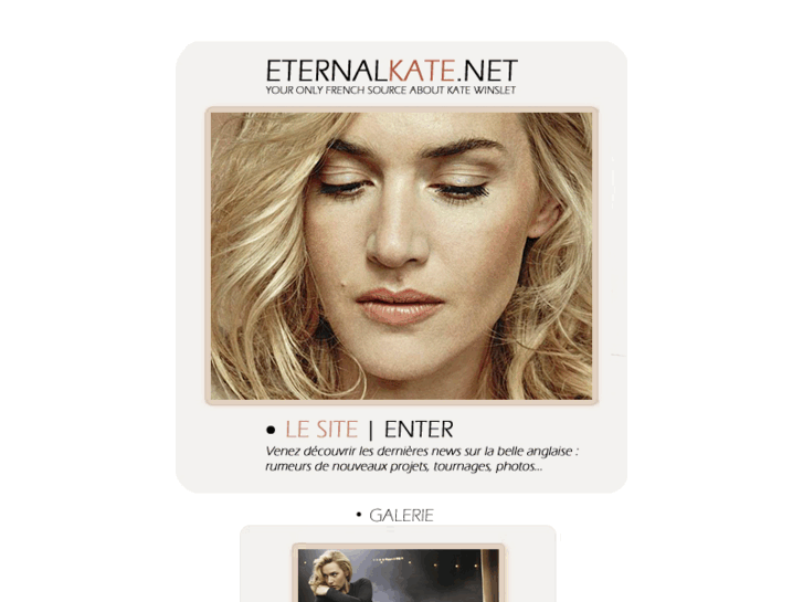 www.eternal-kate.net