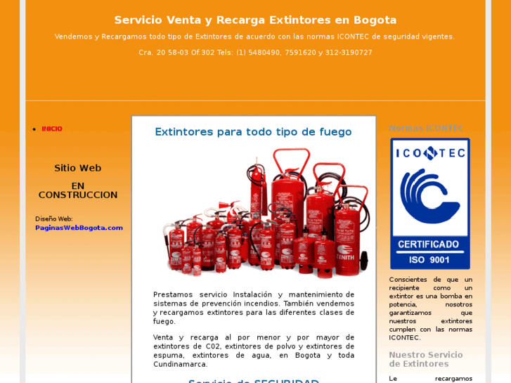 www.extintoresbogota.com